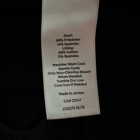 Talbots Skort - Picture 3 of 7